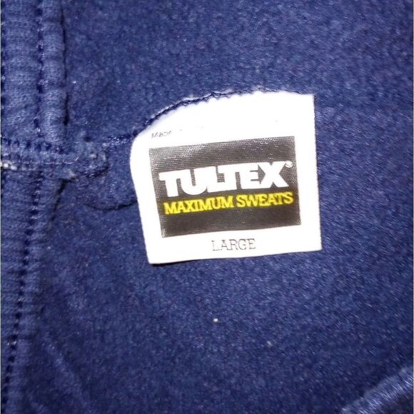 🆕🦁 Vintage Penn State "Nittany Lions" Sweatsuit - L - Picture 5 of 5